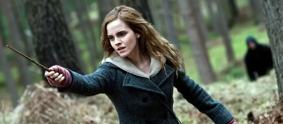 هرمیون گرنجر