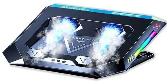 کول پد لپ تاپ