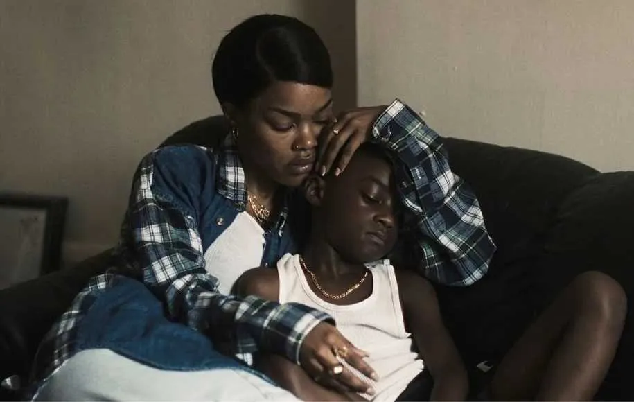 هزار و یک رتبهی هفتم جدول باکس آفیس