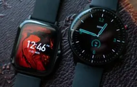 ساعت هوشمند امیزفیت