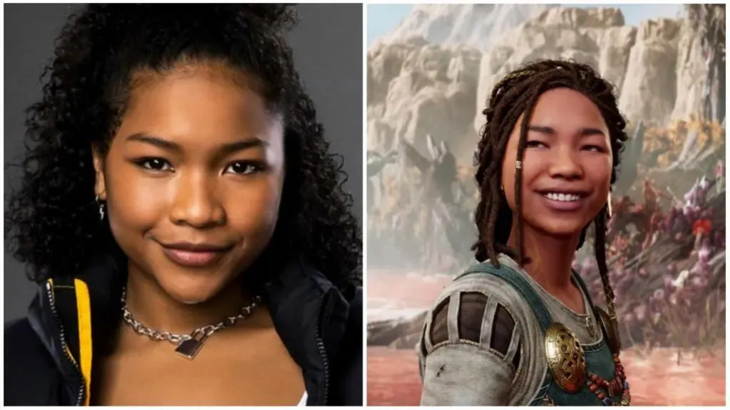 لیا دلئون هیز