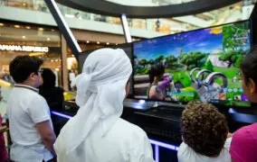 عربستان سعودی بازی