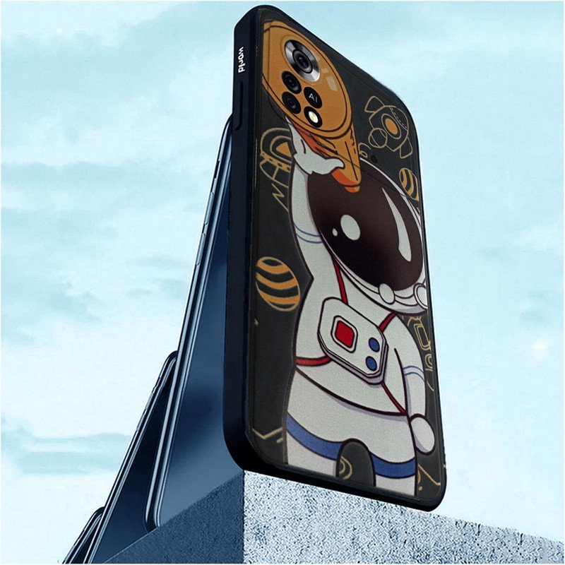 قاب نجومی گوشی اپل شیائومی پوکو X4