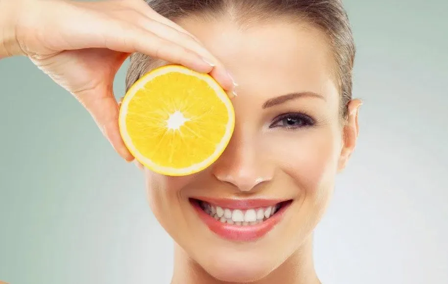 بهترین رژیم غذایی برای سلامت پوست خشک