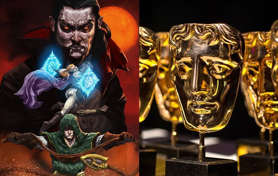 برندگان بفتا 2023