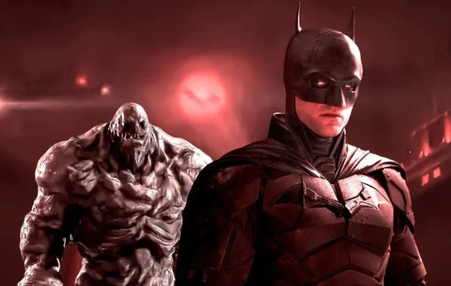 چرا دی سی باید دوباره بتمن را با قدرت‌های ابرقهرمانی‌اش به تصویر ...