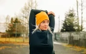 6 فایده‌ی ورزش در فضای باز