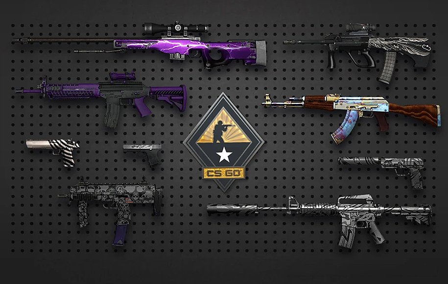 cs go market