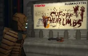 دیمیک دد اسپیس