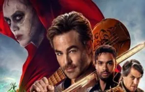 سیاه‌چال‌ها و اژدهایان: شرافت میان دزدان