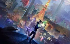 بازی Ghostwire Tokyo