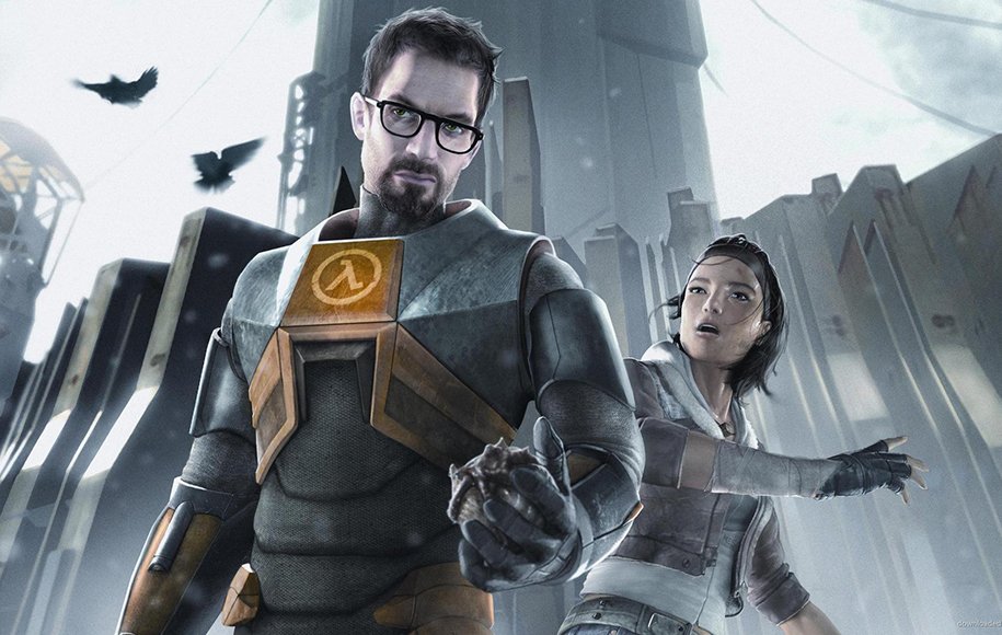 Gordon Freeman