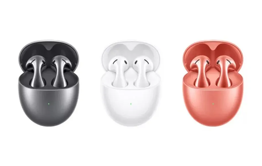 ایرباد هواوی