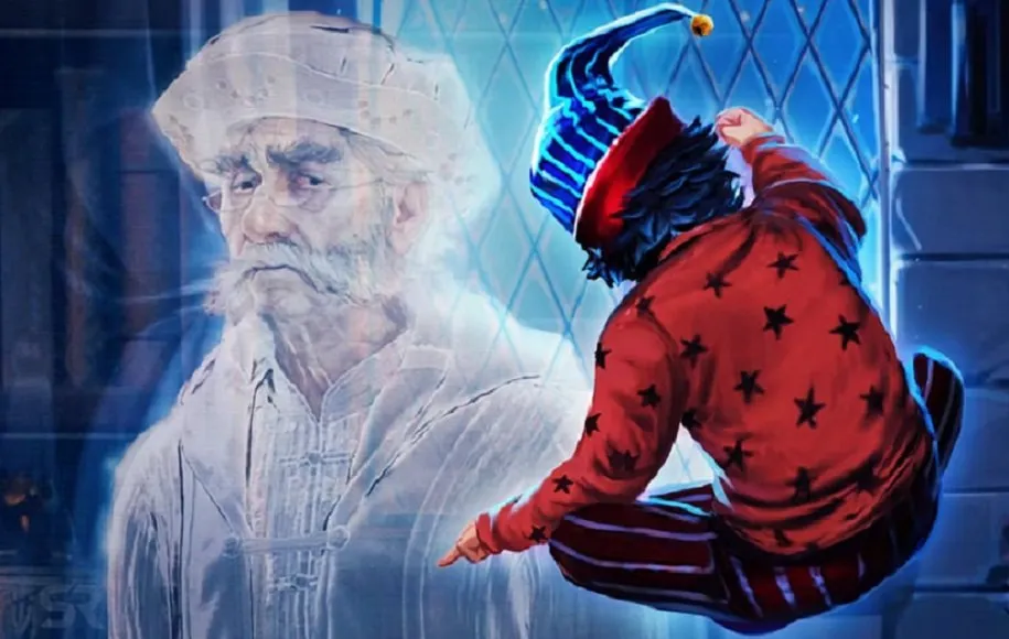 شخصیت‌های محذوف فیلم هری پاتر