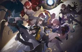 بازی Honkai: Star Rail