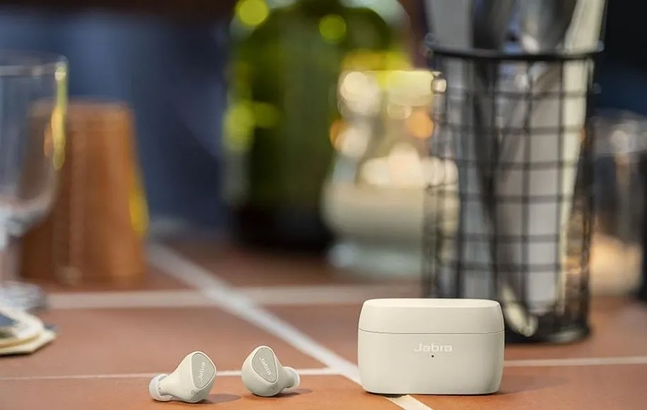 Jabra Elite 5 Review