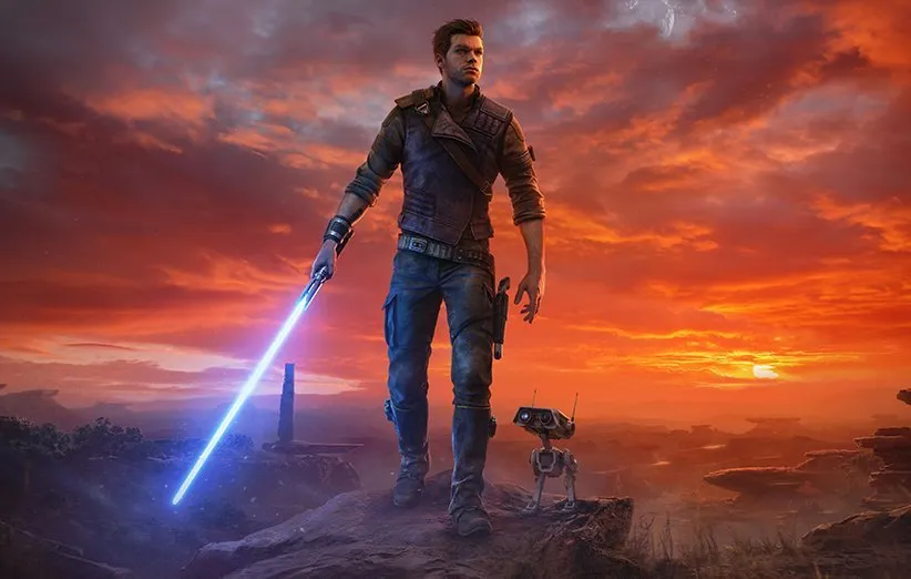 Star Wars Jedi: Survivor