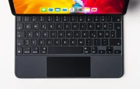 کیبورد تبلت