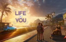 بازی Life by You