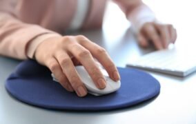 Medical Mouse Pads