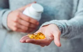 مزایای مکمل امگا۳