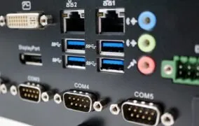 پورت‌های کامپیوتر