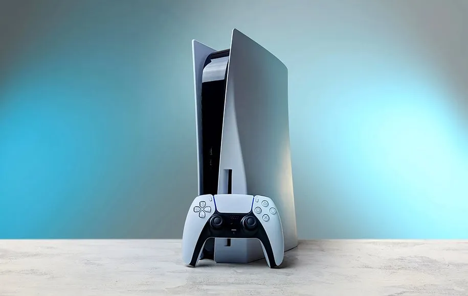 کنسول PS5