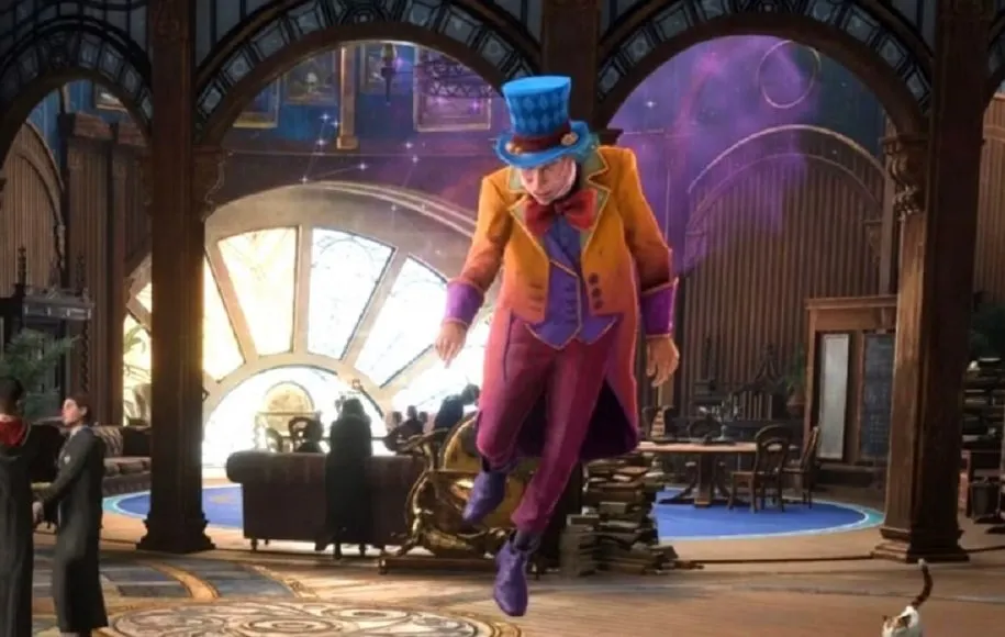 پیوز در داستان هری پاتر