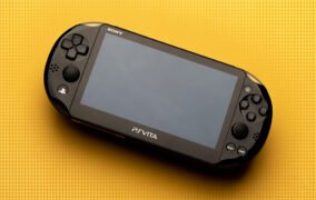 کنسول PS Vita