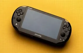کنسول PS Vita
