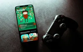 بازی پلی استیشن موبایل