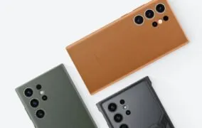 لوازم جانبی گوشی‌های سامسونگ