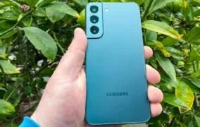 گوشی سامسونگ