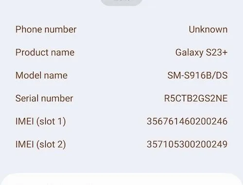 گلکسی S23 اولترا شیائومی 13 پرو
