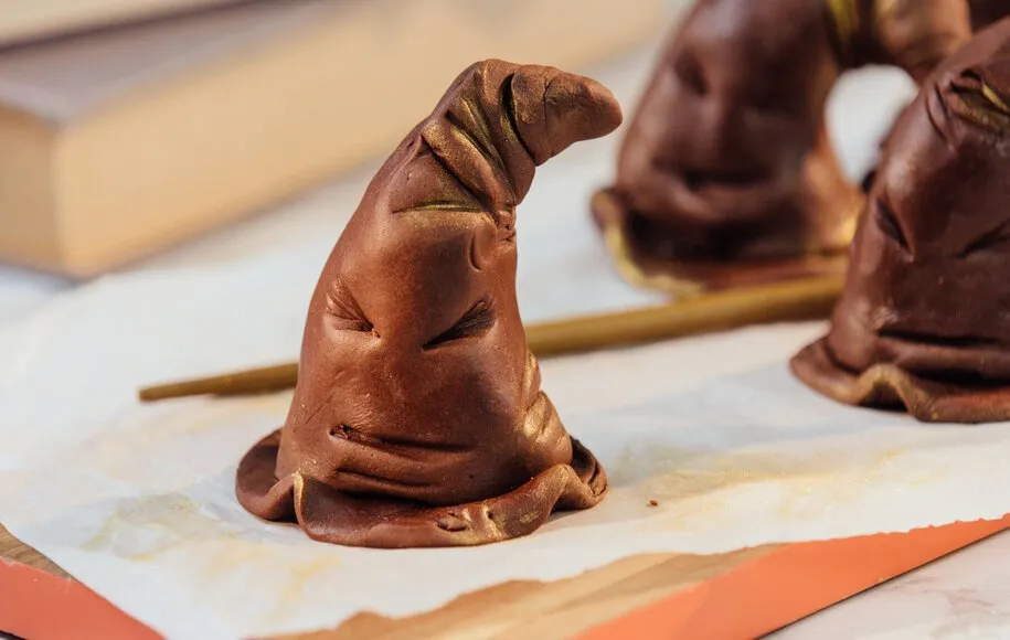 نوشیدنی‌های هری پاتر غذاهای هری پاتر