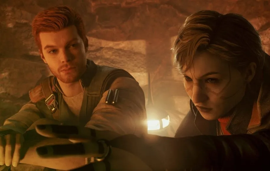 بازی Star Wars Jedi: Survivor