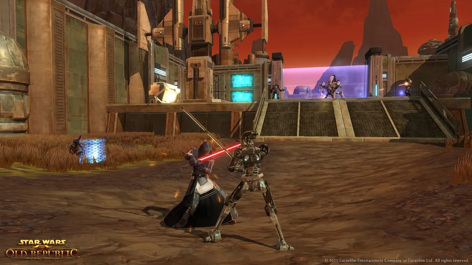 بهترین بازی جنگ ستارگان