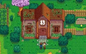 stardew valley