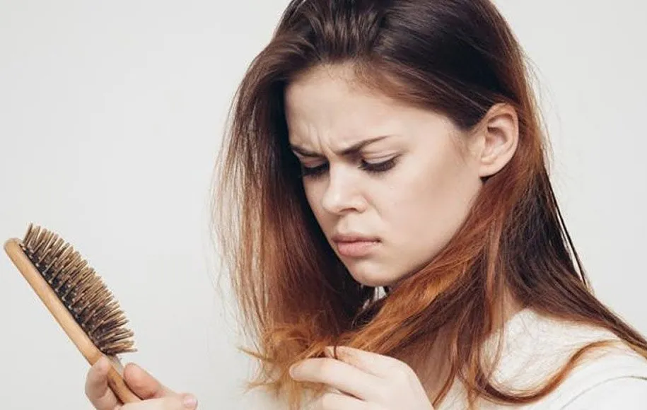 تاثیر استرس بر پوست