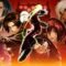 بازی The King of Fighters XIII Global Match