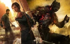 Ludonarrative Dissonance in games