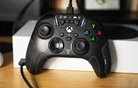 Xbox Controller
