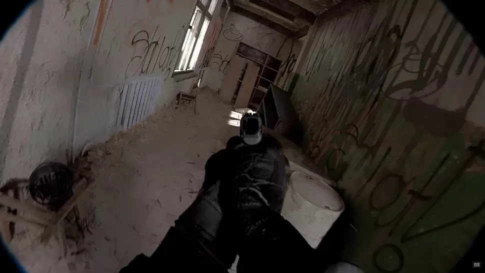 گیم‌پلی Unrecord