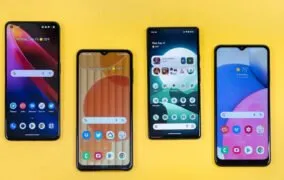 گوشی حافظه 64