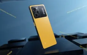 مشکلات گوشی پوکو X4 پرو