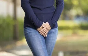 ترشحات واژن