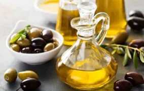 روغن زیتون