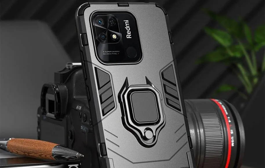 کاور ضد ضربه