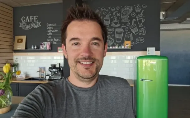 گلکسی A54 شیائومی 12X