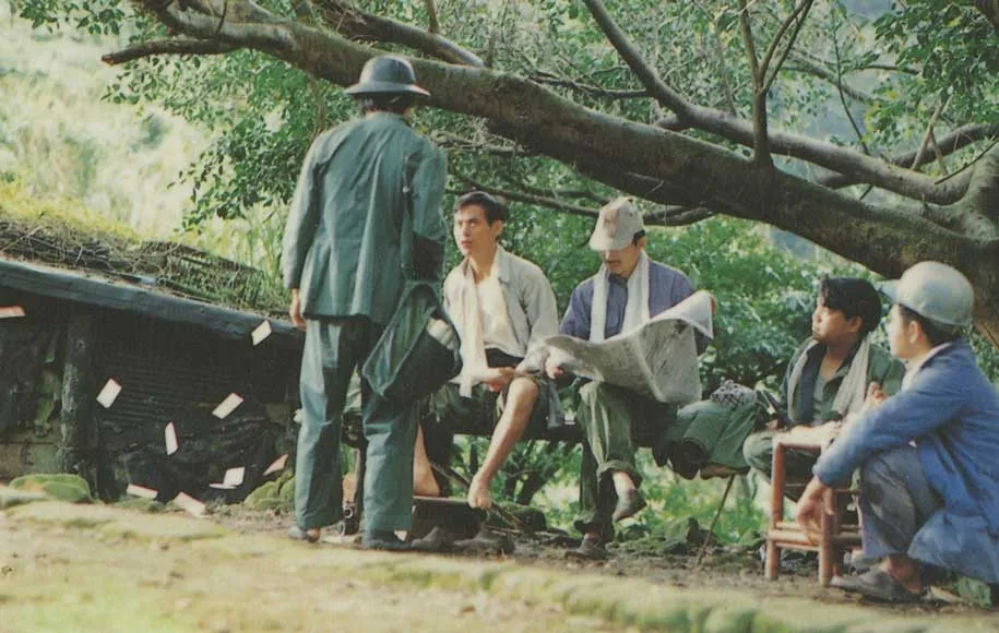 یک زندگی عاریتی